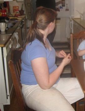 Joulupäivänä glögillä Johannan ja Aarnen perheen seurassa 042-001.jpg